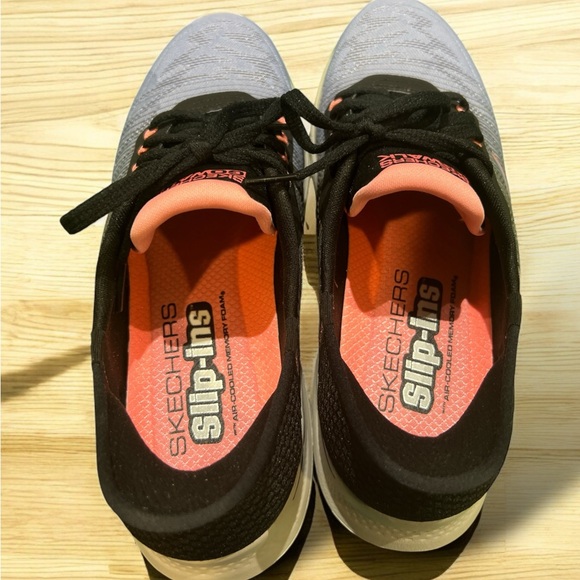 Skechers Plus Slip-Ins Women Memory Foam Sneakers Size 8. - Picture 7 of 7